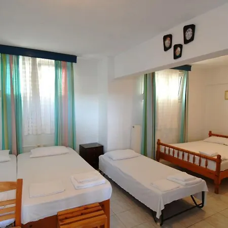 Xanthos Apartamento